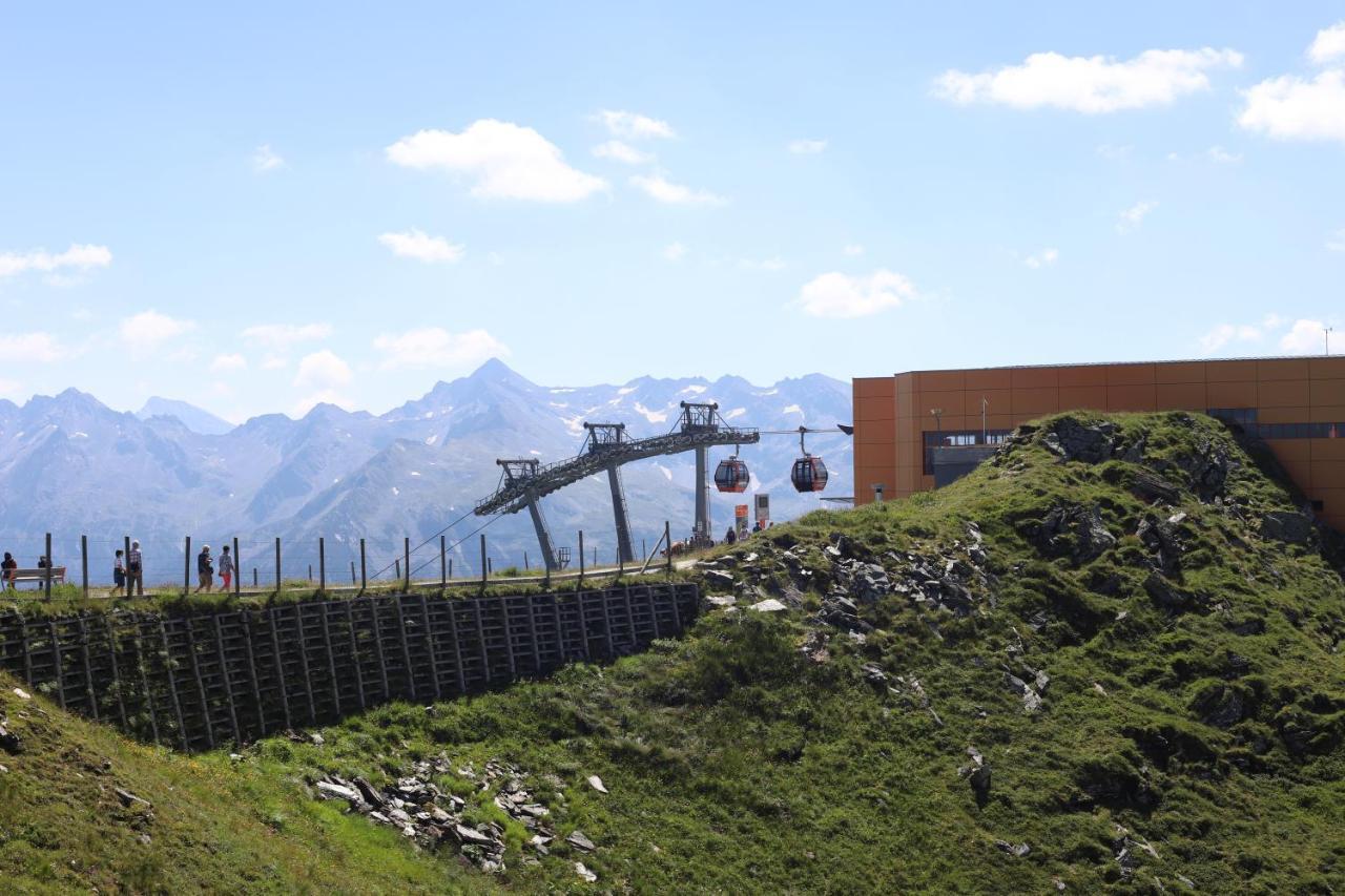 Waterfall TOP 15 Bad Gastein Exterior foto