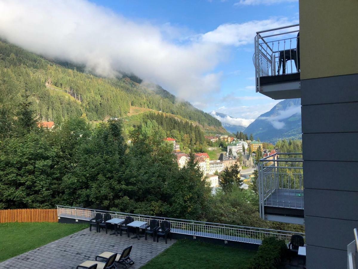 Waterfall TOP 15 Bad Gastein Exterior foto