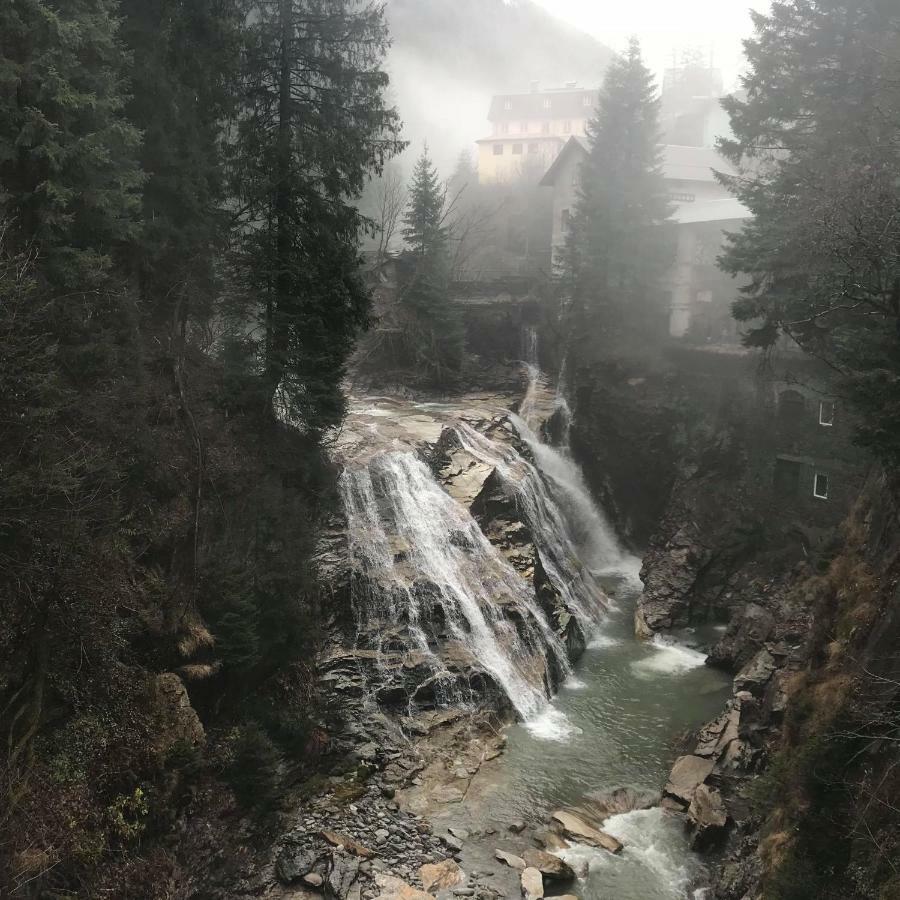 Waterfall TOP 15 Bad Gastein Exterior foto