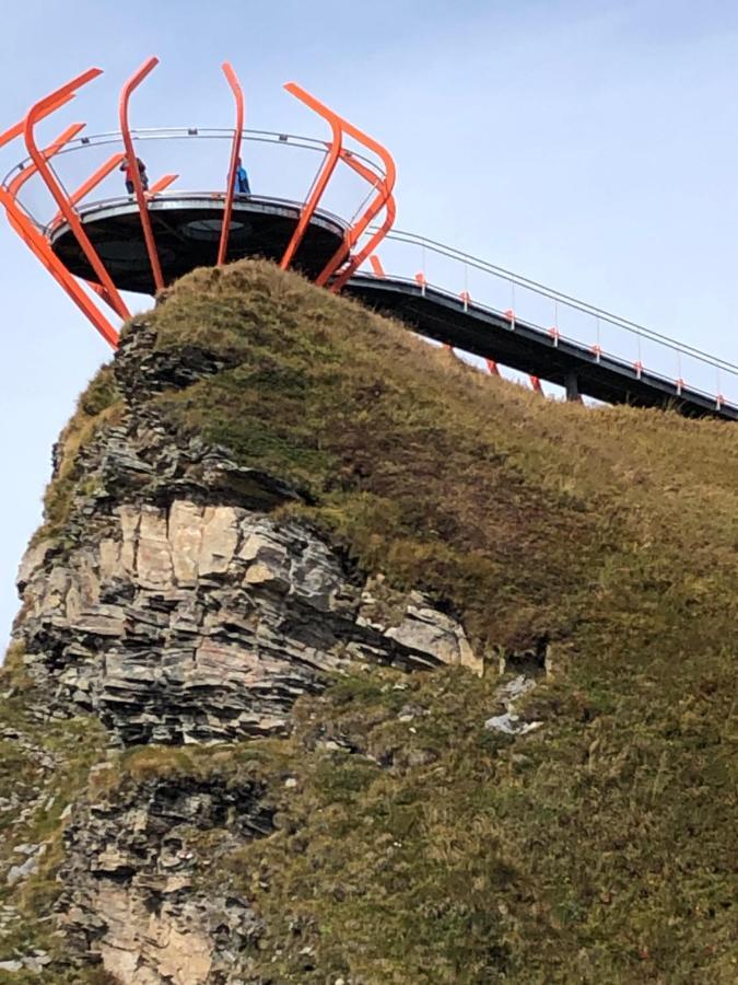 Waterfall TOP 15 Bad Gastein Exterior foto